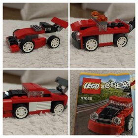 Lego - 6