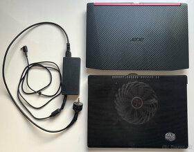 Herný notebook Acer Nitro 5 - 6