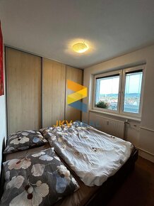 Krásny 3 izbový byt vo Vajnoroch - 6