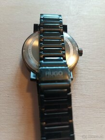 Hugo Boss pánske hodinky - 6