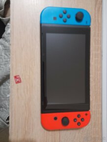 Nintendo switch - 6