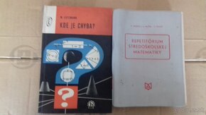 Matematika.Fyzika. - 6