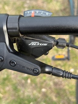 Bicykel Trek Dual Sport 2, Juniper - 6