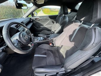 Toyota GR86 Executive 2.4 172kW Automat 23k km Kamera - 6