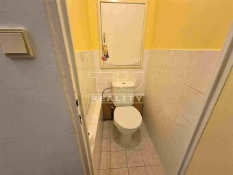 TUreality ponúka 1i byt v TOP lokalite Karlovej Vsi,... - 6