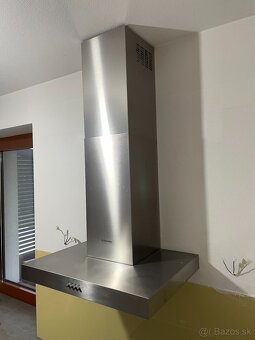 Digestor Electrolux EFC 60244 - 6