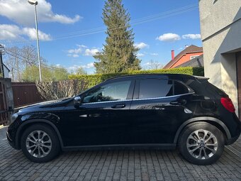 Predám Mercedes Benz GLA - 6