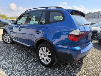 BMW X3 xDrive20d - 6