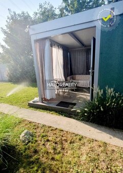 HALO reality - Predaj, záhradný pozemok 329 m2 Bratislava - 6