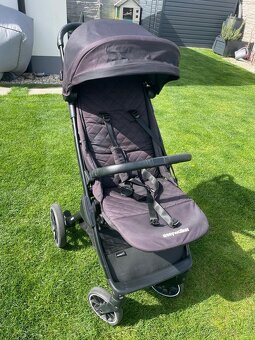 EASYWALKER Kočík športový Jackey2 XL - 6
