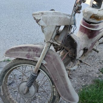 Jawa pionier 05 - 6