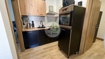 Apartmán vo Vlaškách – Váš kúsok raja na Liptove - 6