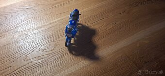 Modely autúčok - 6
