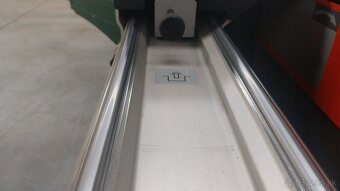 Altendorf WA80 posuvná stolová píla s predrezovacou jednotko - 6
