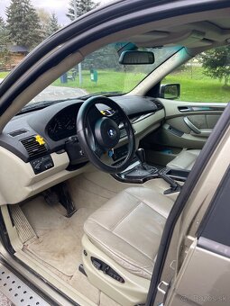 BMW X5 - 6