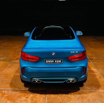 Detské elektrické autíčko BMW - 6