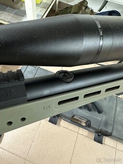 Airsoftová sniperka Silverback TAC 41 - 6