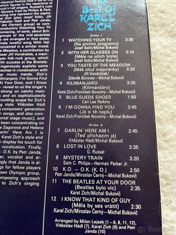 LP Karel Zich - 6
