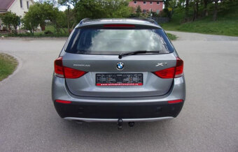 bmw x1 XDRIVE (PORUCHA) - 6