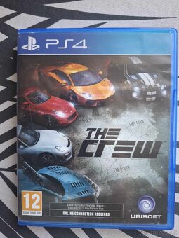 PS4 Hry - 6