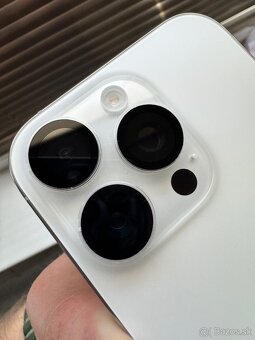Iphone 16 Pro 128GB White - 6
