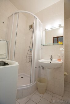 Na prenájom 2-garzónka deluxe, vhodné pre pár, voľné ihneď - 6