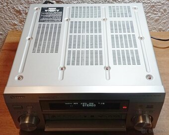 PIONEER VSX-AX5Ai .... THX AV 7.1 receiver ... - 6