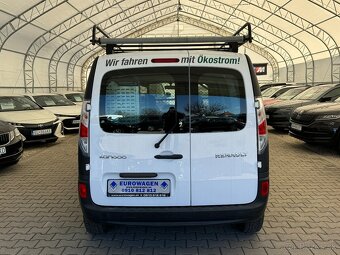 Renault Kangoo Express MAXI Z.E. SORTIMO odpočet DPH - 6