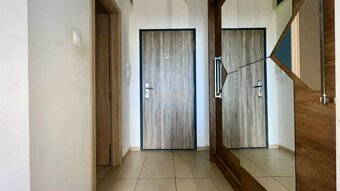 ASSENZIO – PREDAJ – GARZONKA S LOGGIOU 28m2 – TOPOĽČANSKA – - 6