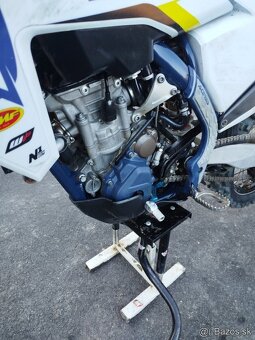 Husqvarna fc 250 - 6