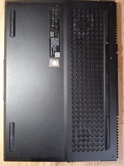 Lenovo Legion 5 15ACH6H, 15,6" Display,5 5600H,SSD 1TB - 6
