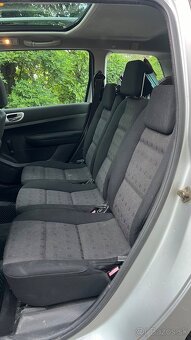 Peugeot 307 SW - 6