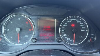 Predáme Audi Q5 - 6