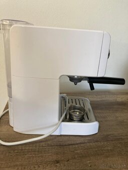 Delimano Espresso Deluxe kávovar - 6