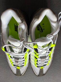 Nike 95 Neon - 6
