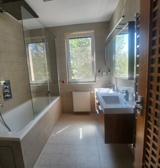 Prenájom-Rodinné domy 150m2, 200m2, 350m2 - Nové mesto - 6