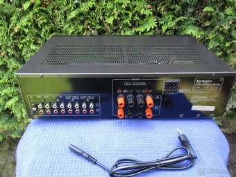 Technics SU-810 - 6