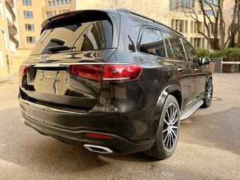 Mercedes-Benz GLS 450 4M AMG Airmatic - 6
