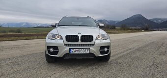 BMW X6 E71 3.0d (173 kW) – MAXIMÁLNA VÝBAVA + ANDROID AUTO + - 6