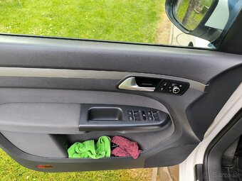 Vw Touran 2012 Webasto - 6