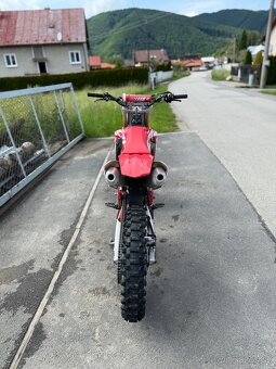 Honda crf450r 2019 - 6