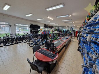 Na predaj polyfunkčný objekt, 570 m2, Prievidza, Olympioniko - 6