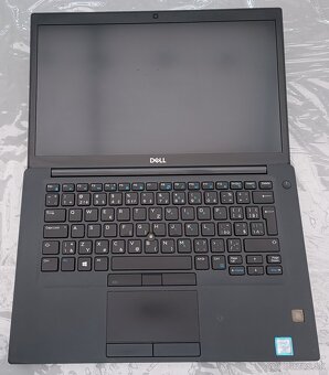 Notebook Dell 7490 / i7-8650U / 16GB RAM / 1TB SSD NVMe - 6