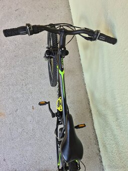 Rockrider ST 500, 24" - 6