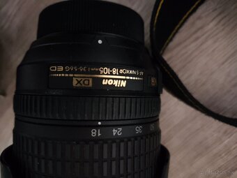 Nikon D3200 - 6