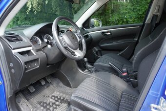Predám suzuki swift 1.2, 69kw, 2016, 51000km - 6