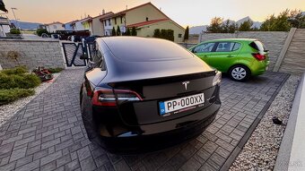 Tesla Model 3 Long Range Dual Motor (Refresh 2021) - 6
