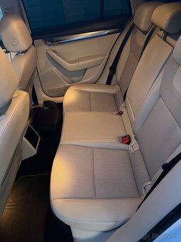 Octavia 3 FL 1.6 TDI 85kw TOP kúp.SR - 6