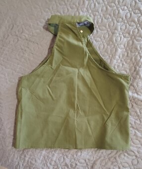 overalový set XS/S - 6