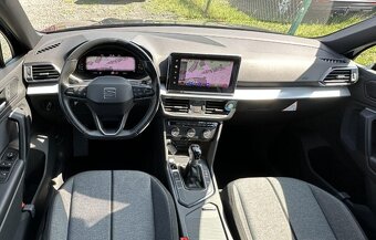 Seat Tarraco 1.5 TSI 110kW, 7 st. automat - 6